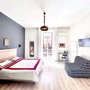 Appartement J-appartment Toledo, Naples