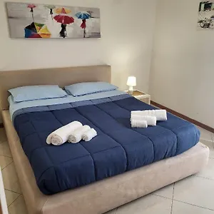 Appartement Le Gemme, Naples