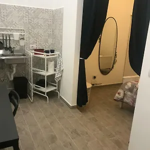 Appartement Museo13, Naples