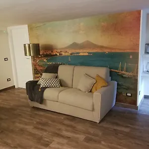 Appartement Casa Di Gio - Duomo, Naples