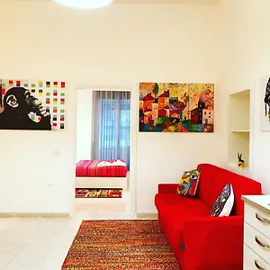 Appartement Casa G&g Pignasecca 2 Nel Cuore Di, Naples
