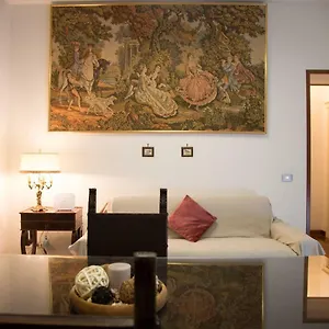 Appartement Luci Di S. Chiara, Naples