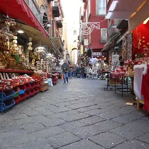 Appartement Lulù, Naples