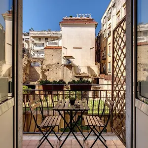 Appartement Janara, Naples