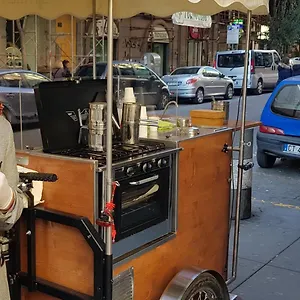 Appartement I Tetti Del Centro Storico, Naples