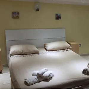 Appartement La Mansardina, Naples