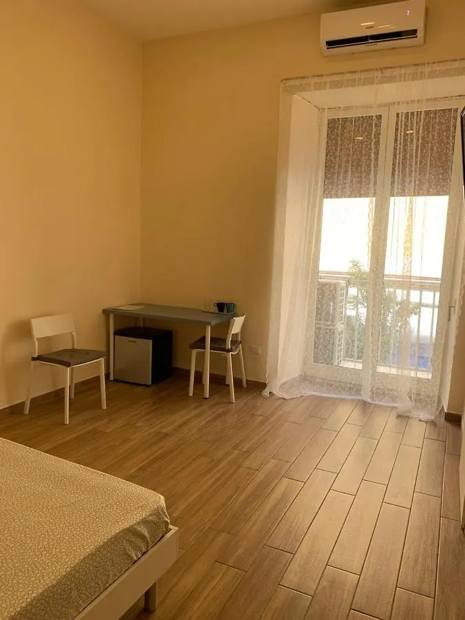 Clelia'S Room Naples