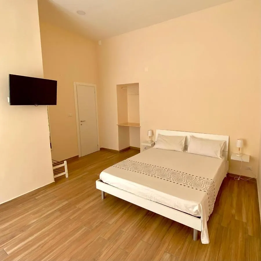 Clelia'S Room Naples Italie