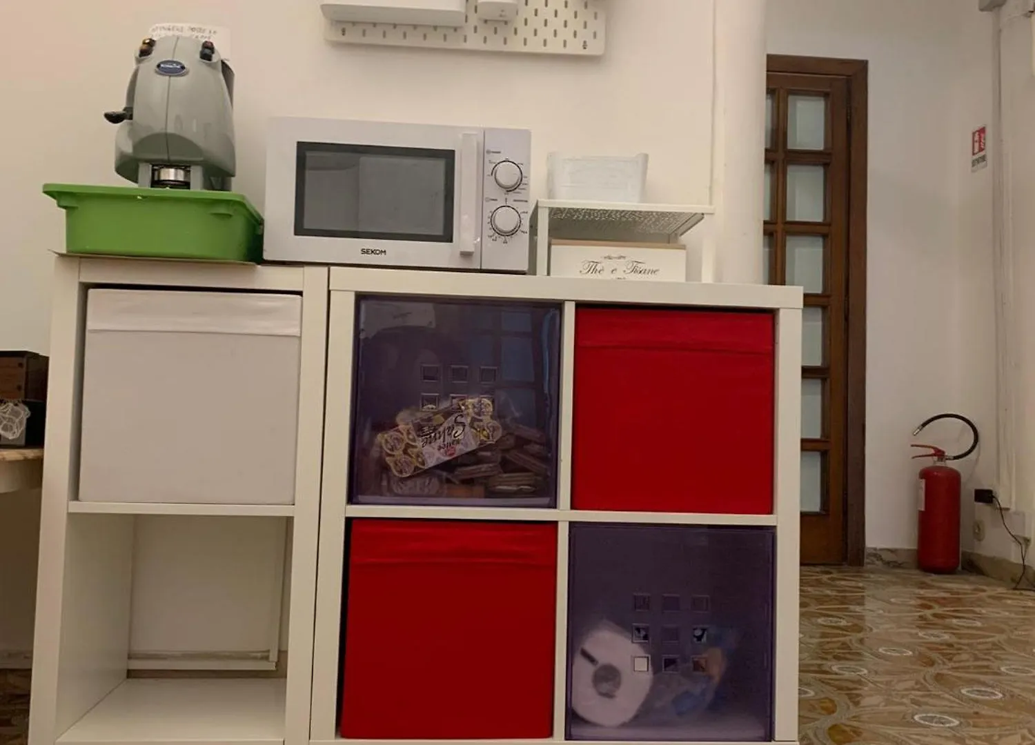 Clelia'S Room Naples 0*,  Italie