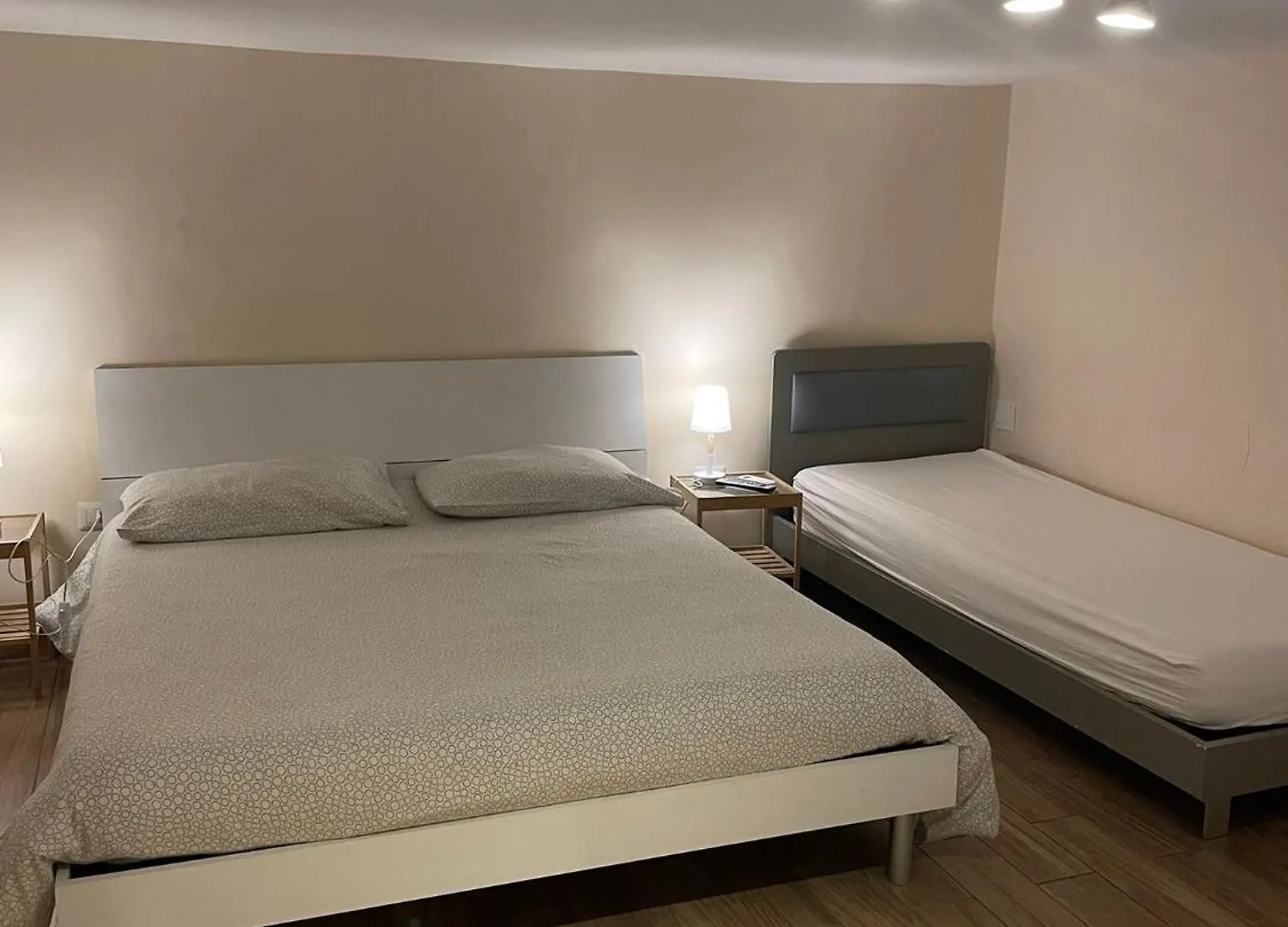 Clelia'S Room Naples Italie