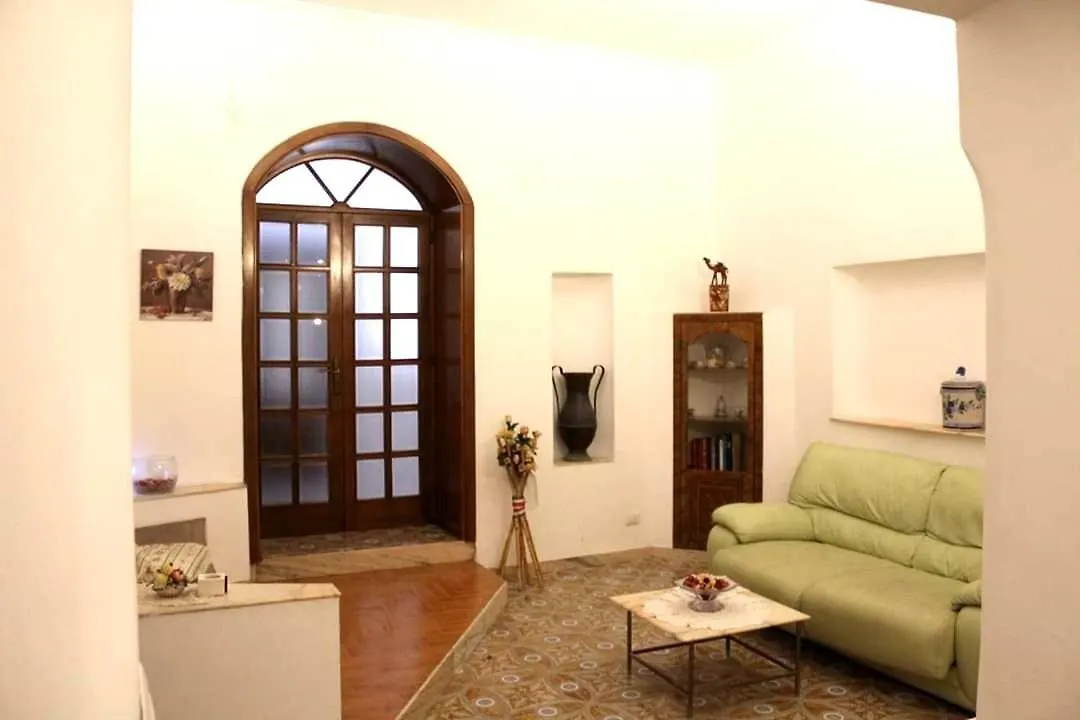 Clelia'S Room Naples